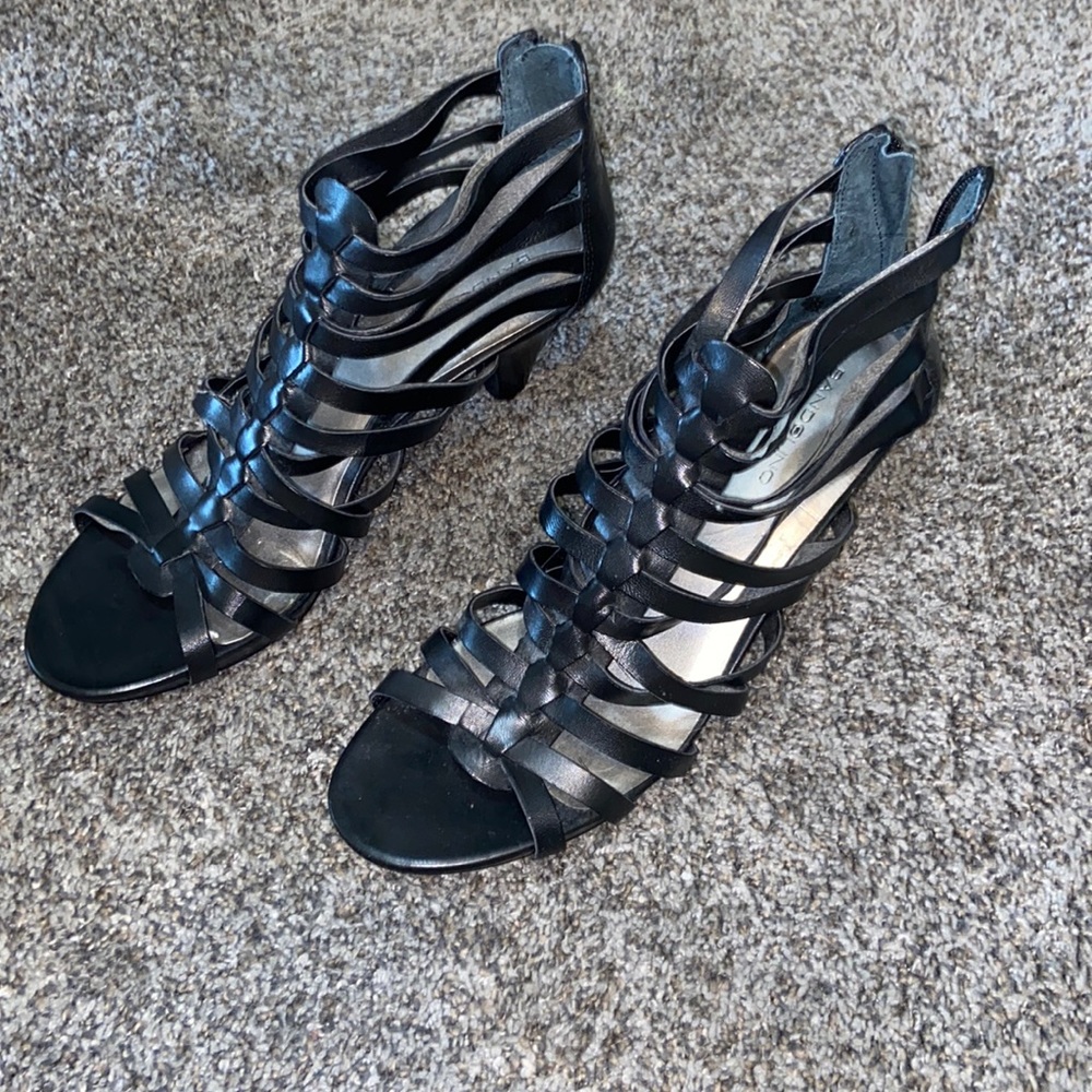 Bandolino heels